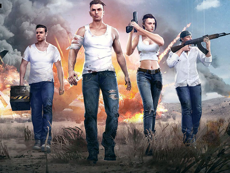 Latest Nvidia driver fixes Fortnite, Rocket League, and Red Dead Redemption